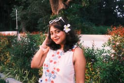 Sharvari Raut