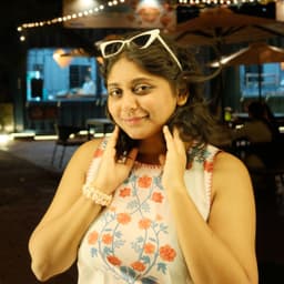 Sharvari Raut